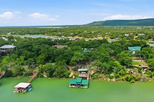 402 Lake Point Dr, Gordon, TX 76453 - Photo 4