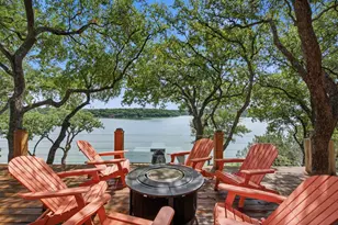 402 Lake Point Dr, Gordon, TX 76453 - Photo 8