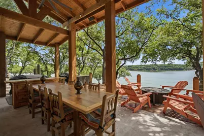 402 Lake Point Drive, Gordon, TX 76453 - Photo 1