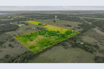 Tbd Hcr 1432 #14 Acres, Covington, TX 76636 - Photo 1