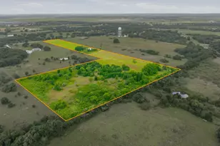 Tbd Hcr 1432, Covington, TX 76636 - Photo 1