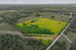 Tbd Hcr 1439, Covington, TX 76636 - Photo 1
