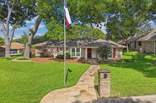 109 Crestwood Dr, Rockwall, TX 75087 - Photo 1