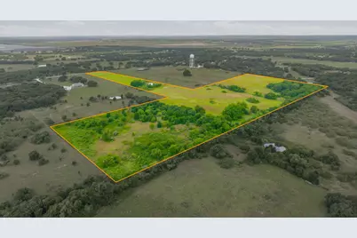 Tbd Hcr 1439 #28 Acres, Covington, TX 76636 - Photo 1