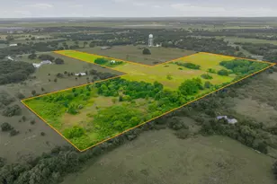 Tbd Hcr 1439, Covington, TX 76636 - Photo 1