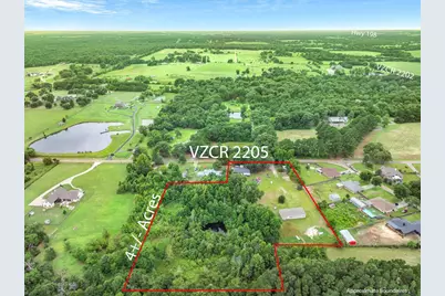 1676 Vz County Road 2205, Canton, TX 75103 - Photo 4