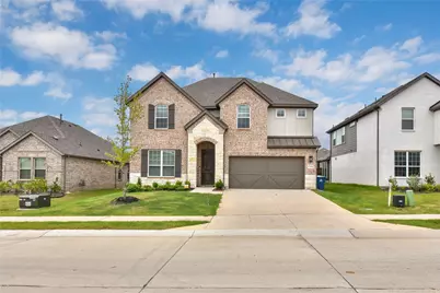 13088 Mizell Lane, Providence Village, TX 76227 - Photo 1