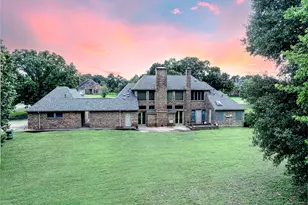 912 Walnut Creek Dr, Fairfield, TX 75840 - Photo 2