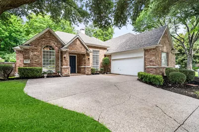 905 Rolling Meadows Court, Allen, TX 75013 - Photo 20