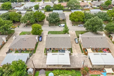 5718 Cancun Drive, North Richland Hills, TX 76180 - Photo 30