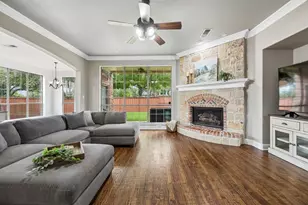 8709 Herns Meadow Ln, McKinney, TX 75071 - Photo 14