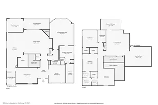 8709 Herns Meadow Ln, McKinney, TX 75071 - Photo 40