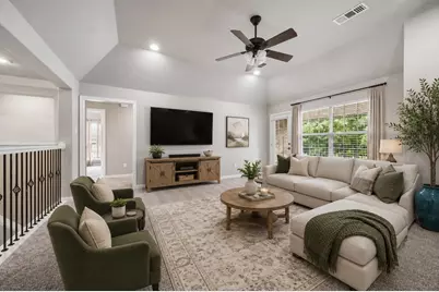 8709 Herns Meadow Lane, McKinney, TX 75071 - Photo 6