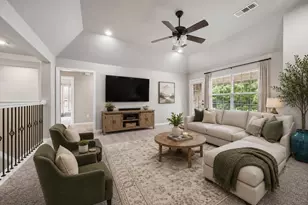 8709 Herns Meadow Ln, McKinney, TX 75071 - Photo 6