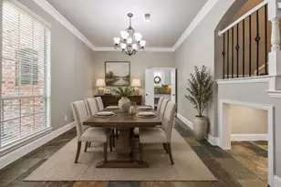 8709 Herns Meadow Ln, McKinney, TX 75071 - Photo 4