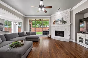 8709 Herns Meadow Ln, McKinney, TX 75071 - Photo 2