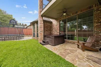 8709 Herns Meadow Lane, McKinney, TX 75071 - Photo 32