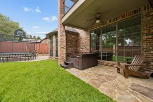 8709 Herns Meadow Ln, McKinney, TX 75071 - Photo 32