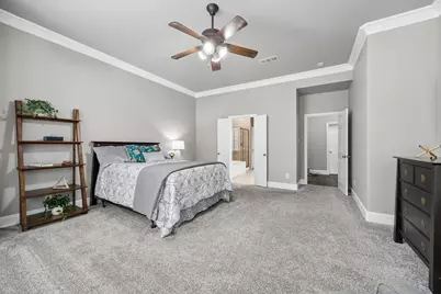 8709 Herns Meadow Lane, McKinney, TX 75071 - Photo 18