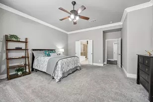 8709 Herns Meadow Ln, McKinney, TX 75071 - Photo 18