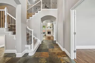 8709 Herns Meadow Lane, McKinney, TX 75071 - Photo 2