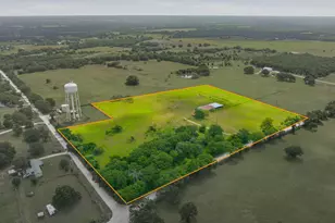 Tbd Hcr 1432, Covington, TX 76636 - Photo 1