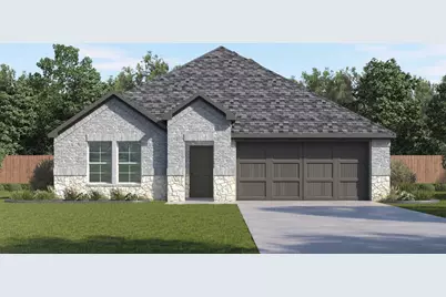 1420 Oak Valley, Denton, TX 76209 - Photo 1