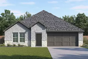 1420 Oak Valley, Denton, TX 76209 - Photo 1