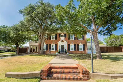 1002 E Lindsey Street, Breckenridge, TX 76424 - Photo 1