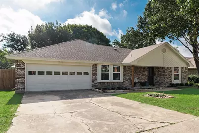 577 Bluebonnet Drive, Keller, TX 76248 - Photo 1