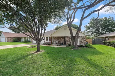 577 Bluebonnet Drive, Keller, TX 76248 - Photo 2
