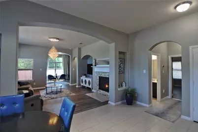604 Cedarview Drive, Garland, TX 75040 - Photo 8