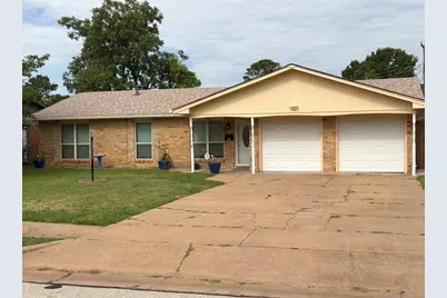 4650 Sierra Madre, Wichita Falls, TX 76310 - Photo 1