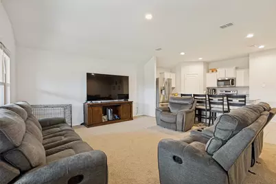 9509 Doverglen Drive, Fort Worth, TX 76131 - Photo 6