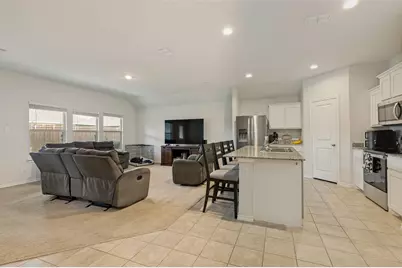 9509 Doverglen Drive, Fort Worth, TX 76131 - Photo 8