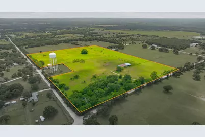 Tbd Hcr 1439 #25.8 Acres, Covington, TX 76636 - Photo 1