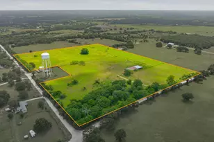 Tbd Hcr 1439, Covington, TX 76636 - Photo 1