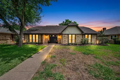 1705 Morningstar Trail, Richardson, TX 75081 - Photo 2