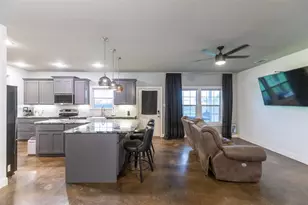901 Kelley Ln, Tuscola, TX 79562 - Photo 8