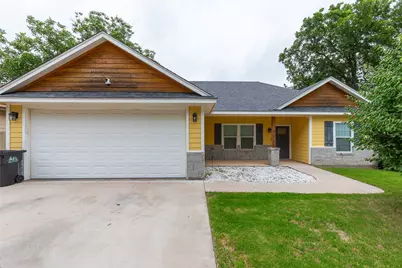 901 Kelley Lane, Tuscola, TX 79562 - Photo 1