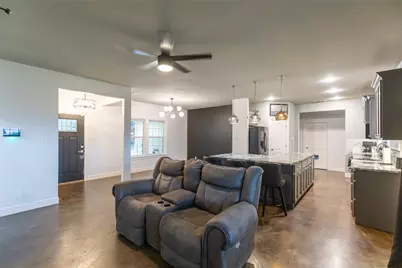 901 Kelley Lane, Tuscola, TX 79562 - Photo 12
