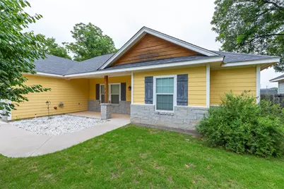 901 Kelley Lane, Tuscola, TX 79562 - Photo 4