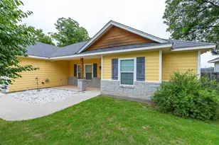 901 Kelley Ln, Tuscola, TX 79562 - Photo 4