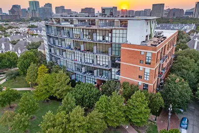 3110 Thomas Avenue #527, Dallas, TX 75204 - Photo 30