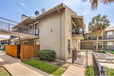 5816 Birchbrook Drive #123, Dallas, TX 75206 - Photo 4