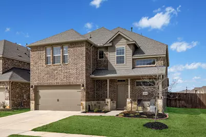 3839 Tack Room Road, Aubrey, TX 76227 - Photo 4