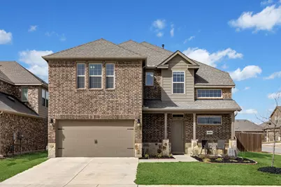 3839 Tack Room Road, Aubrey, TX 76227 - Photo 2