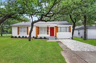 1213 Glenda Dr, Bedford, TX 76022 - Photo 1