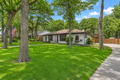 1008 Conchos Circle W, Keller, TX 76248 - Photo 2