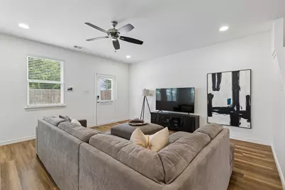 2941 Gordon Avenue, Fort Worth, TX 76110 - Photo 6